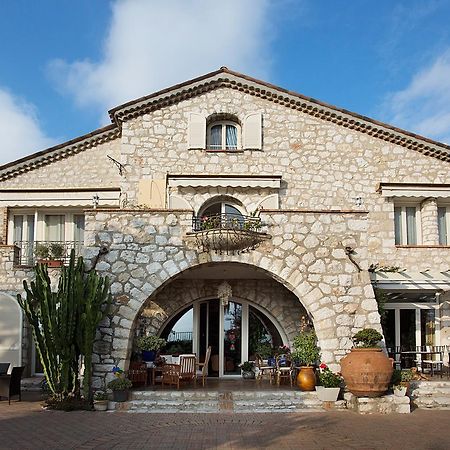 B&B La Locandiera Cagnes-sur-Mer Eksteriør bilde