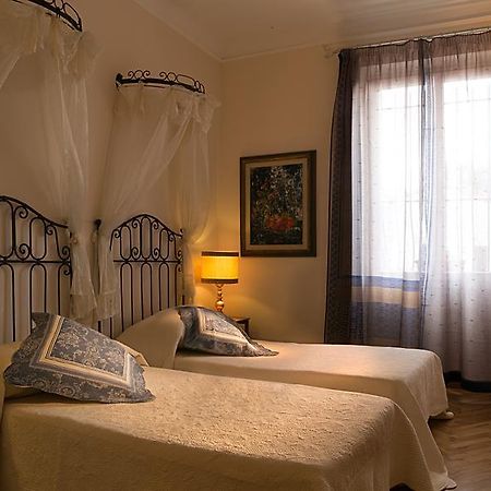 B&B La Locandiera Cagnes-sur-Mer Eksteriør bilde