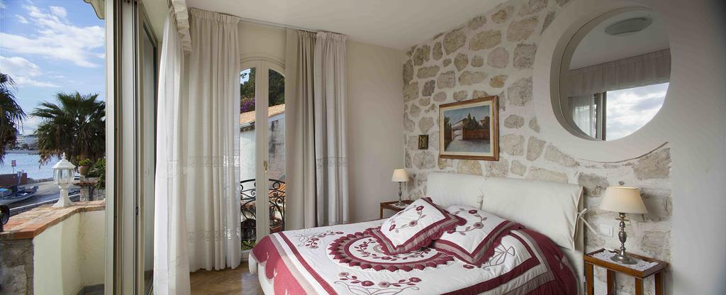 B&B La Locandiera Cagnes-sur-Mer Eksteriør bilde