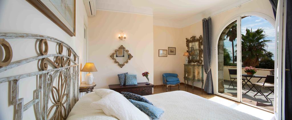 B&B La Locandiera Cagnes-sur-Mer Eksteriør bilde