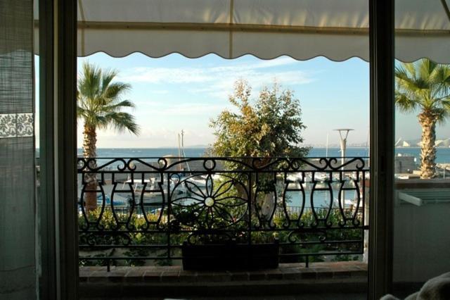B&B La Locandiera Cagnes-sur-Mer Eksteriør bilde