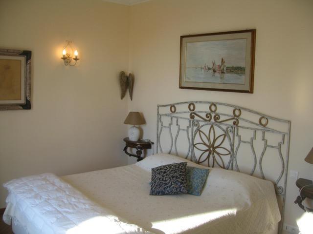 B&B La Locandiera Cagnes-sur-Mer Eksteriør bilde