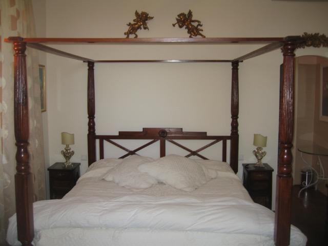 B&B La Locandiera Cagnes-sur-Mer Eksteriør bilde