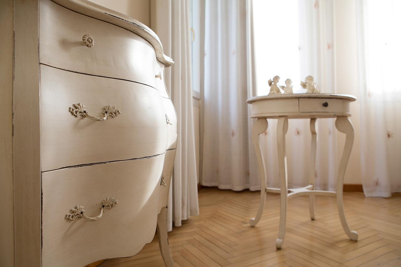 B&B La Locandiera Cagnes-sur-Mer Eksteriør bilde