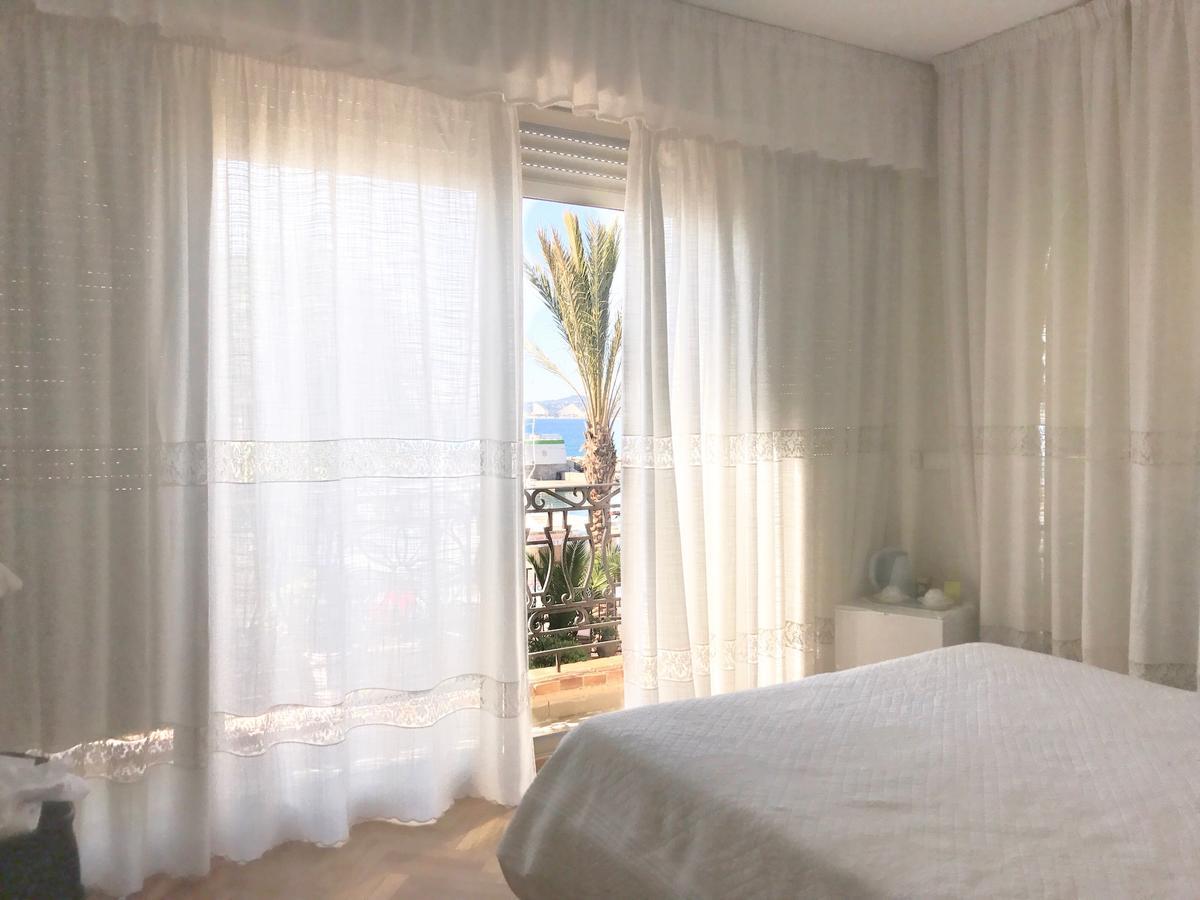B&B La Locandiera Cagnes-sur-Mer Eksteriør bilde